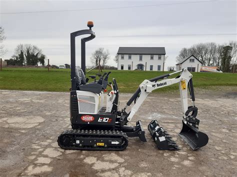 e10z bobcat|bobcat e10 new price uk.